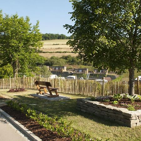 Camping Kaul Wiltz Екстериор снимка