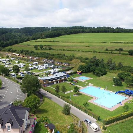 Camping Kaul Wiltz Екстериор снимка