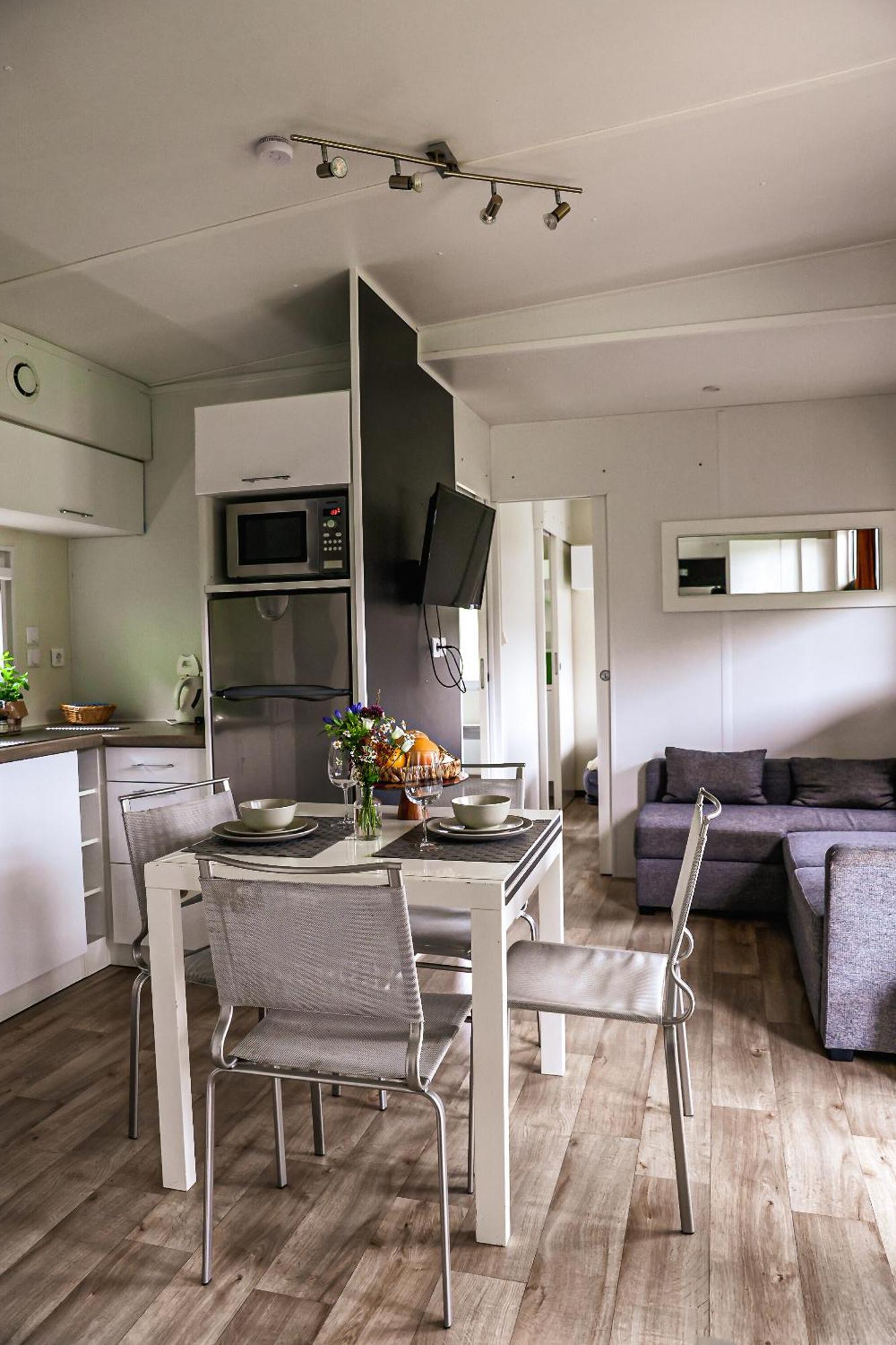 Camping Kaul Wiltz Екстериор снимка