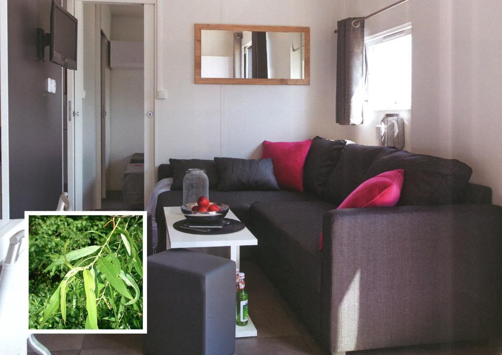 Camping Kaul Wiltz Екстериор снимка