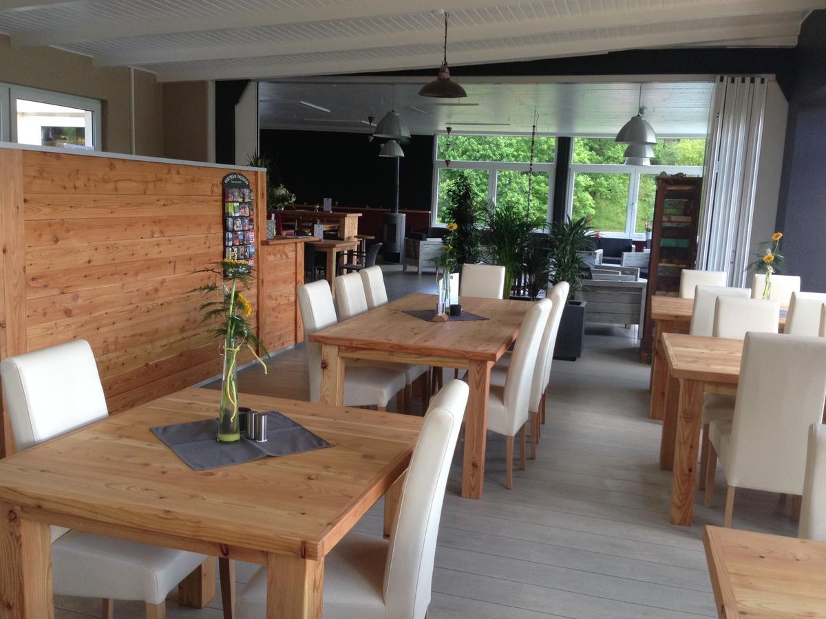 Camping Kaul Wiltz Екстериор снимка