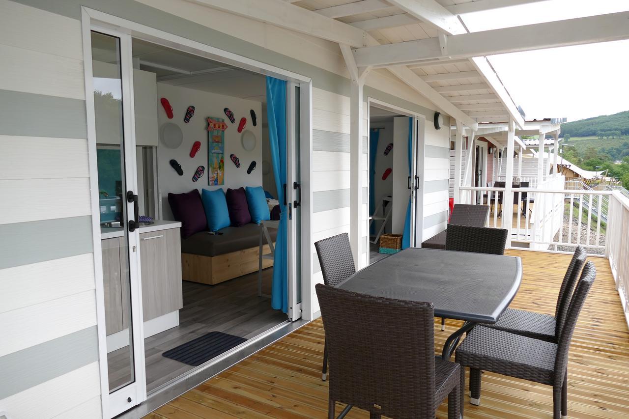 Camping Kaul Wiltz Екстериор снимка
