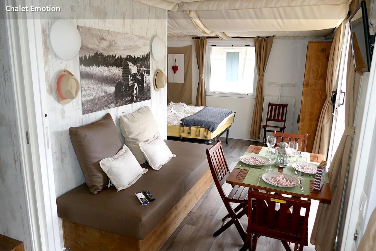 Camping Kaul Wiltz Екстериор снимка