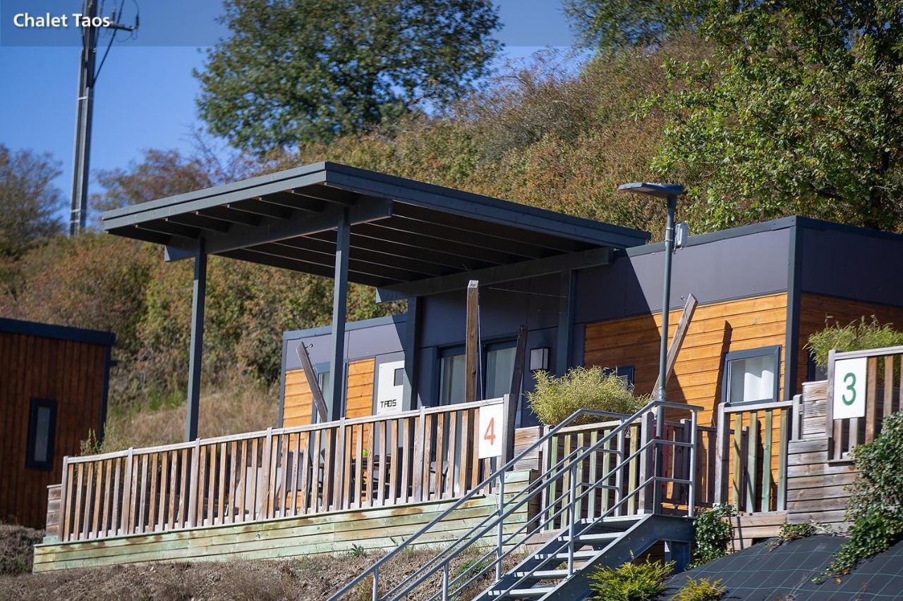 Camping Kaul Wiltz Екстериор снимка