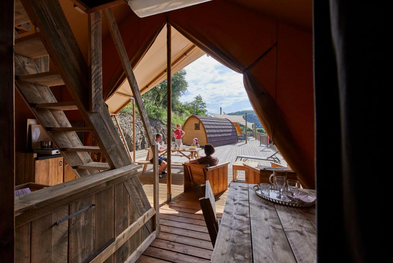 Camping Kaul Wiltz Екстериор снимка