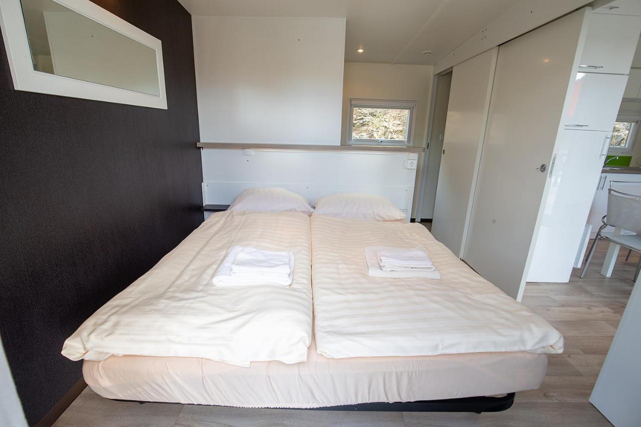 Camping Kaul Wiltz Екстериор снимка